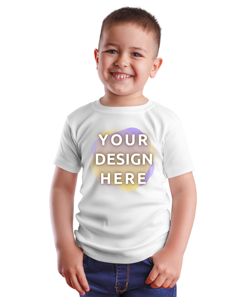 Custom Youth Shirt (design your own)