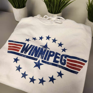 Winnipeg Top Gun Apparel