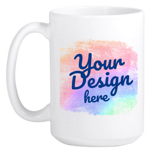 Custom Mugs