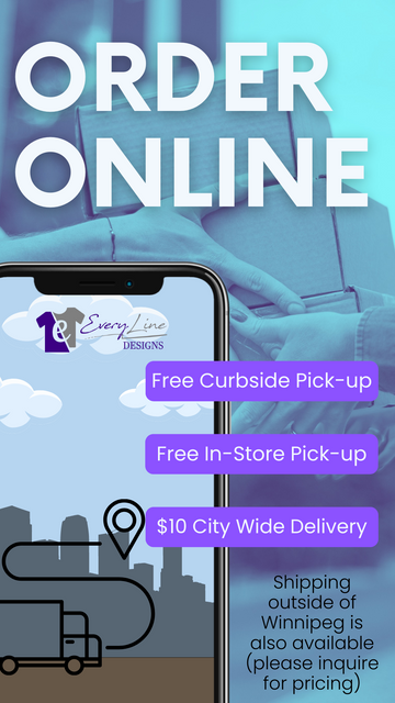 Custom t shirts 2024 winnipeg garden city