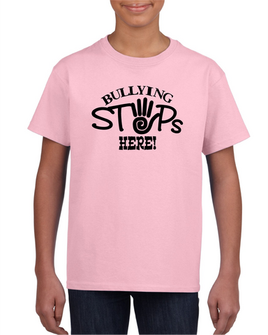  Love Evergreen Shirt Hugs Kind T-shirt Anti Bullying