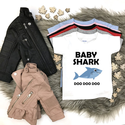 Baby shark- DFK06