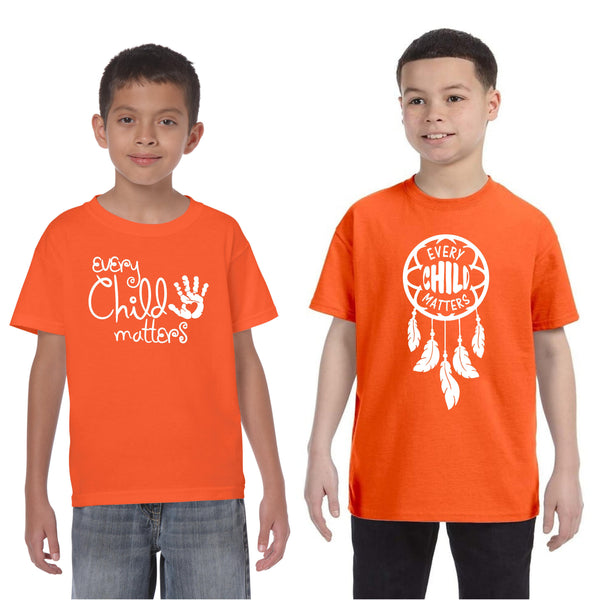 Every Child Matters